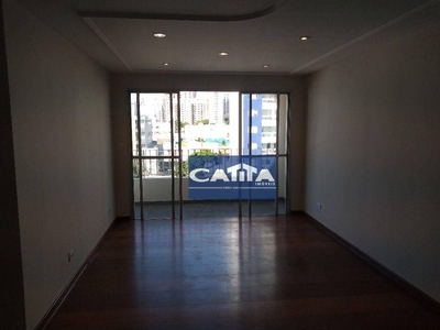 Apartamento em Tatuapé, São Paulo/SP de 134m² 3 quartos à venda por R$ 1.099.000,00