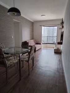 Apartamento em Tatuapé, São Paulo/SP de 58m² 2 quartos à venda por R$ 507.800,00