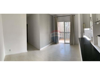 Apartamento em Umuarama, Osasco/SP de 57m² 2 quartos para locação R$ 2.200,00/mes