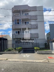 Apartamento em Uvaranas, Ponta Grossa/PR de 90m² 2 quartos para locação R$ 1.200,00/mes