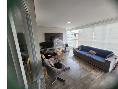 Apartamento em Vila Alexandria, São Paulo/SP de 146m² 3 quartos à venda por R$ 1.749.000,00