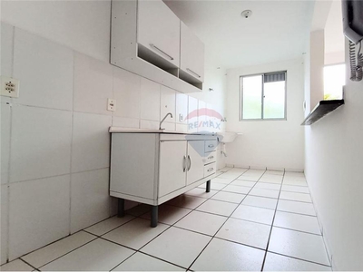 Apartamento em Vila Cidade Jardim, Botucatu/SP de 46m² 2 quartos à venda por R$ 129.000,00