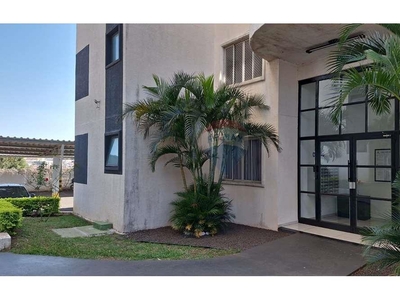 Apartamento em Vila Cidade Jardim, Botucatu/SP de 47m² 2 quartos para locação R$ 1.500,00/mes
