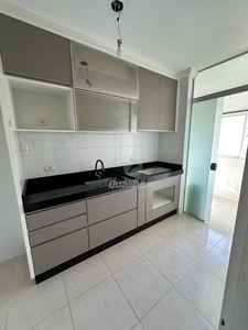 Apartamento em Vila Falchi, Mauá/SP de 52m² 2 quartos para locação R$ 1.850,00/mes