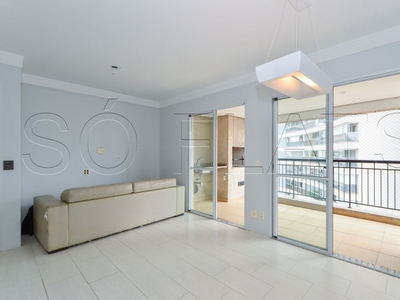 Apartamento em Vila Gertrudes, São Paulo/SP de 94m² 3 quartos à venda por R$ 1.299.000,00