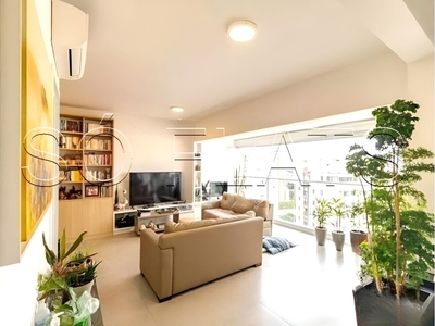 Apartamento em Vila Mariana, São Paulo/SP de 105m² 3 quartos à venda por R$ 1.497.000,00
