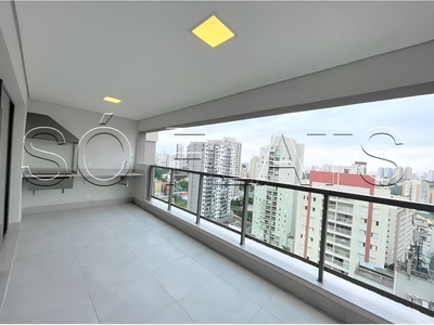 Apartamento em Vila Mariana, São Paulo/SP de 105m² 3 quartos à venda por R$ 1.849.000,00