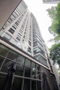 Apartamento em Vila Mariana, São Paulo/SP de 106m² 2 quartos à venda por R$ 1.799.000,00