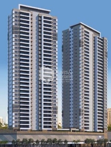 Apartamento em Vila Mariana, São Paulo/SP de 114m² 3 quartos à venda por R$ 1.567.760,00