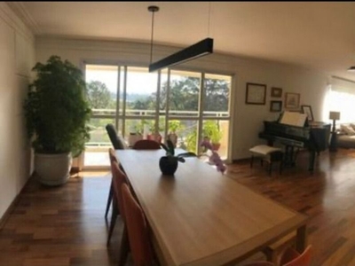 Apartamento em Vila Mariana, São Paulo/SP de 230m² 4 quartos à venda por R$ 3.189.000,00