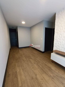 Apartamento em Vila Matias, Santos/SP de 69m² 2 quartos à venda por R$ 459.000,00
