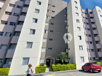 Apartamento em Vila Mogilar, Mogi das Cruzes/SP de 59m² 2 quartos à venda por R$ 429.000,00