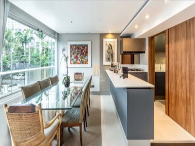Apartamento em Vila Olímpia, São Paulo/SP de 0m² 2 quartos à venda por R$ 2.765.000,00
