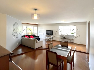 Apartamento em Vila Pirajussara, São Paulo/SP de 157m² 4 quartos à venda por R$ 1.271.000,00