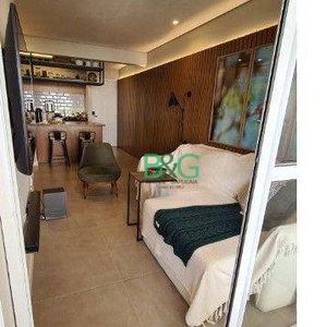 Apartamento em Vila Romana, São Paulo/SP de 79m² 3 quartos à venda por R$ 1.098.000,00