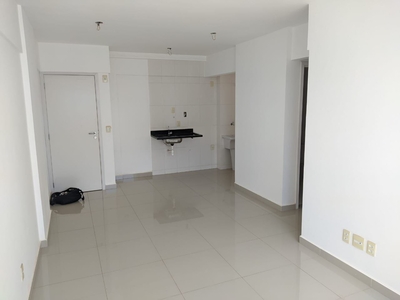 Apartamento em Vila Rosa, Goiânia/GO de 54m² 2 quartos à venda por R$ 274.800,00