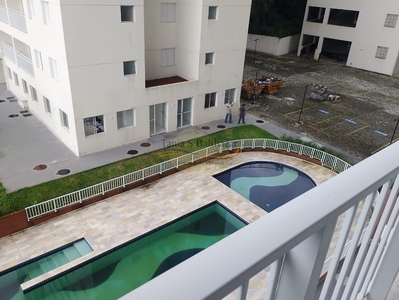Apartamento em Vila São Bento, Santos/SP de 122m² 2 quartos à venda por R$ 288.000,00