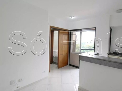 Apartamento em Vila Suzana, São Paulo/SP de 30m² 1 quartos para locação R$ 1.558,00/mes