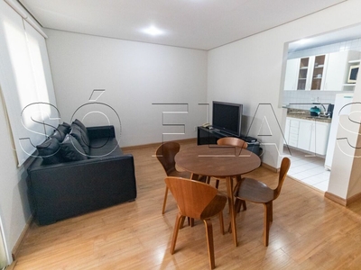 Apartamento em Vila Uberabinha, São Paulo/SP de 55m² 2 quartos para locação R$ 3.800,00/mes