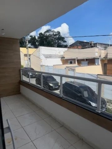 Apartamento Jardim Primavera