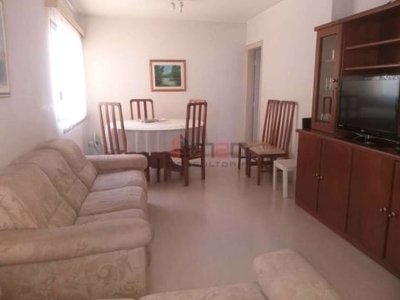 Apartamento no sumarezinho