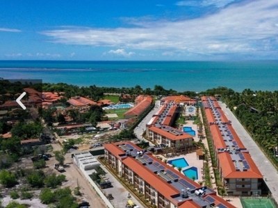 Apartamento - Ondas Praia Resort - Porto Seguro