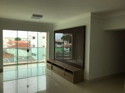 Apartamento - padrão, para venda em uberlândia/mg