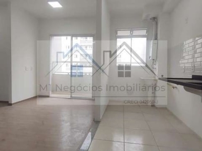 Apartamento para venda em jundiaí, vila liberdade, 3 dormitórios, 1 banheiro, 1 vaga