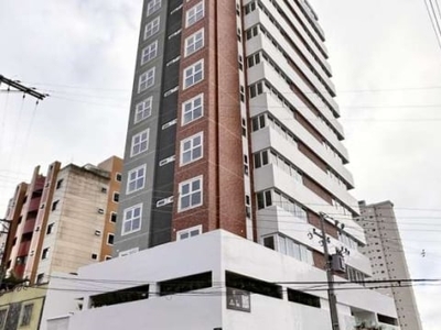Apartamento para venda no edifício mar del plata