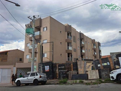 Apartamentos para venda em ferraz de vasconcelos no bairro jardim san giovani