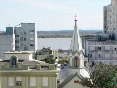 Apto de 1 dorm. para venda, centro histórico, porto alegre/rs. - ap10632