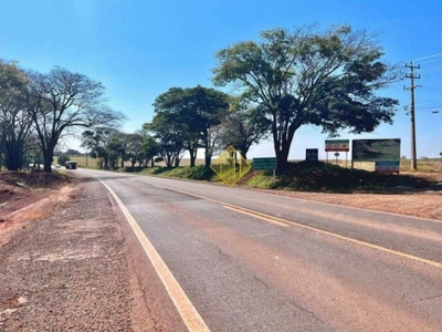 Área rural à venda, zona rural - toledo/pr