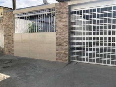 Campo grande, casa semi nova, r$ 365.000 - 3 qts, bem localizada,edcriturada, aceita financiamento,