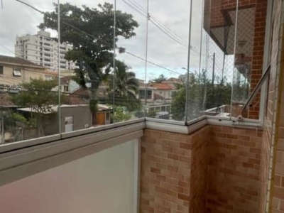 Casa a venda em villágio no marapé em santos / sp