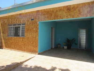 Casa com 2 quartos à venda na rua joão carlos franca franceschini, 246, loteamento remanso campineiro, hortolândia, 110 m2 por r$ 455.000