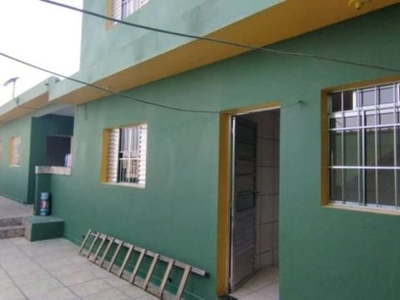 Casa com 2 quartos à venda na vila monte santo, são paulo por r$ 900.000