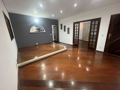 Casa com 2 quartos para alugar na rua bertolino da cunha, 25, osvaldo cruz, são caetano do sul, 240 m2 por r$ 5.500