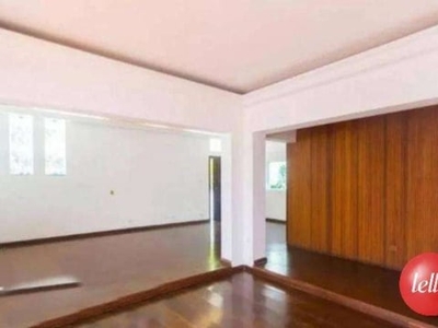 Casa com 3 quartos para alugar na alameda dos arapanés, --, moema, são paulo, 300 m2 por r$ 6.500