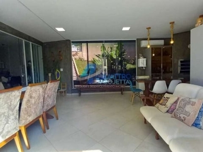 Casa com 3 quartos para alugar na rua raja gabaglia, 0, quebec, londrina por r$ 10.000