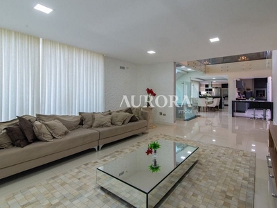 Casa em Aragarça, Londrina/PR de 365m² 3 quartos à venda por R$ 1.799.000,00