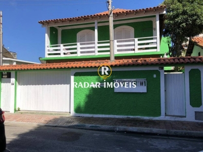 Casa em , Arraial do Cabo/RJ de 400m² 7 quartos à venda por R$ 739.000,00