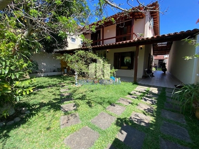 Casa em Barra da Tijuca, Rio de Janeiro/RJ de 262m² 4 quartos à venda por R$ 2.549.000,00