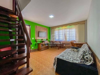 Casa em Bom Retiro, Teresópolis/RJ de 120m² 2 quartos à venda por R$ 299.000,00