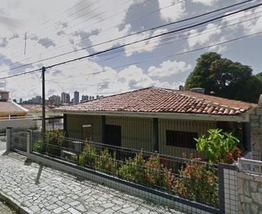 Casa em Castelo Branco, João Pessoa/PB de 50m² 4 quartos à venda por R$ 418.000,00