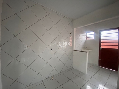 Casa em Centro, Cachoeira do Sul/RS de 0m² 1 quartos para locação R$ 700,00/mes