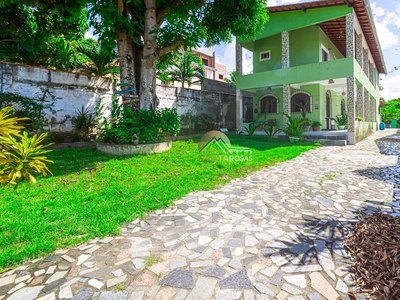 Casa em Centro, Camaçari/BA de 220m² 3 quartos à venda por R$ 449.000,00