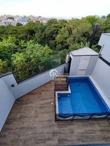 Casa em Centro, Indaiatuba/SP de 202m² 3 quartos à venda por R$ 1.039.000,00