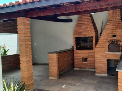 Casa em Centro, Jaguariúna/SP de 164m² 3 quartos à venda por R$ 689.000,00