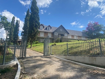 Casa em Chácara Granja Velha, Carapicuíba/SP de 1269m² 4 quartos à venda por R$ 4.800.000,00 ou para locação R$ 18.500,00/mes