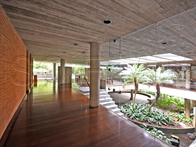 Casa em Cidade Jardim, São Paulo/SP de 976m² 8 quartos à venda por R$ 15.999.000,00